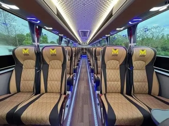 Equipment and seats
