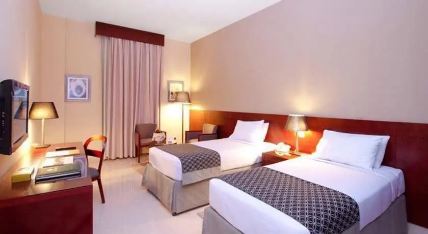 Room beds